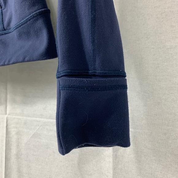 Ivivia athletic jacket size 12 girls. EUC - Picture 3 of 6